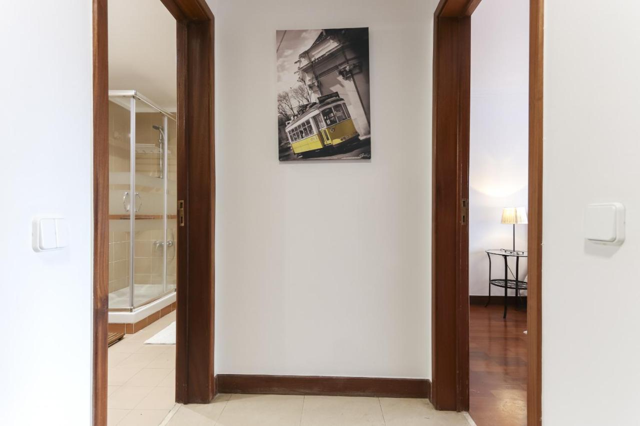 Apartamento Modern Graca By Homing *