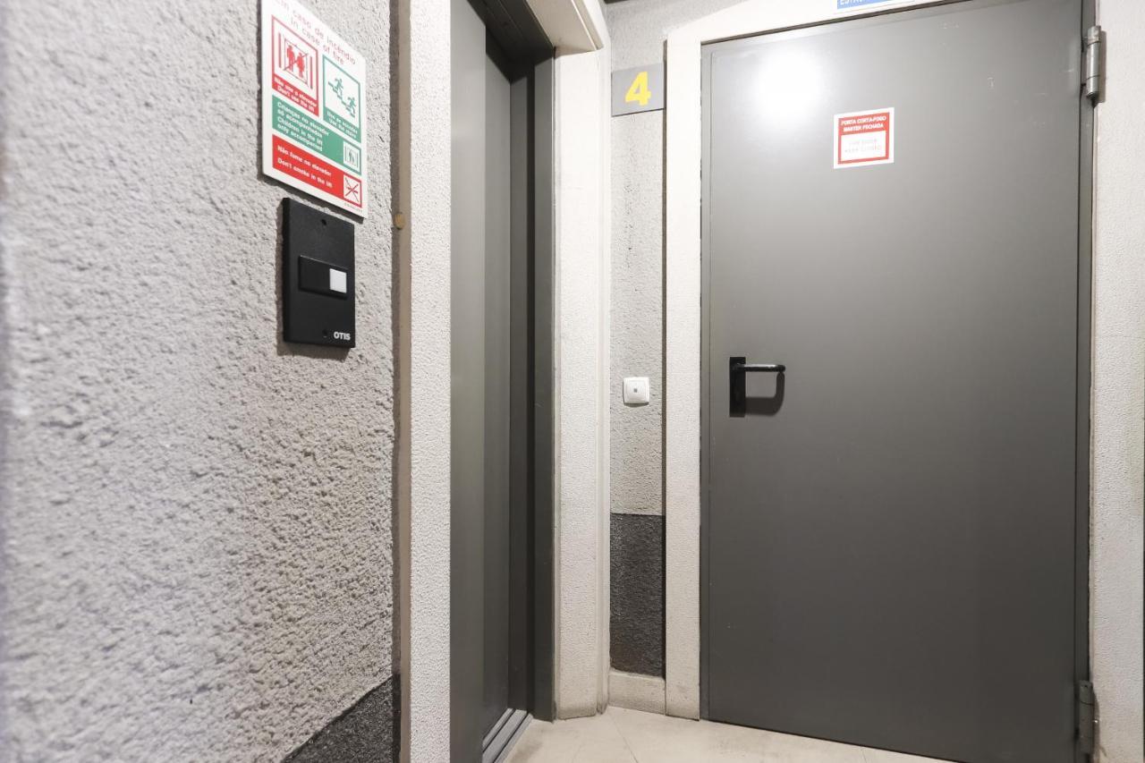 Apartamento Modern Graca By Homing *