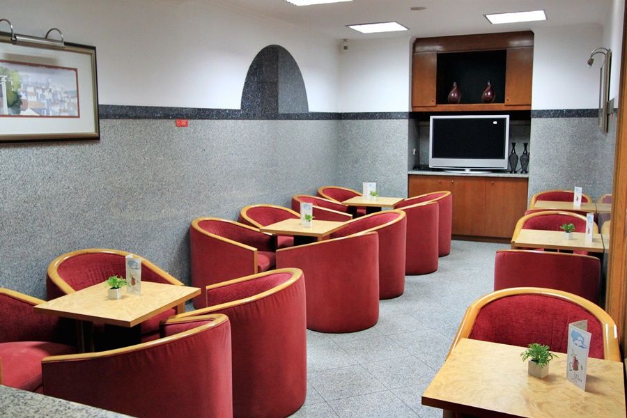 Guest house Residencial Horizonte 2*