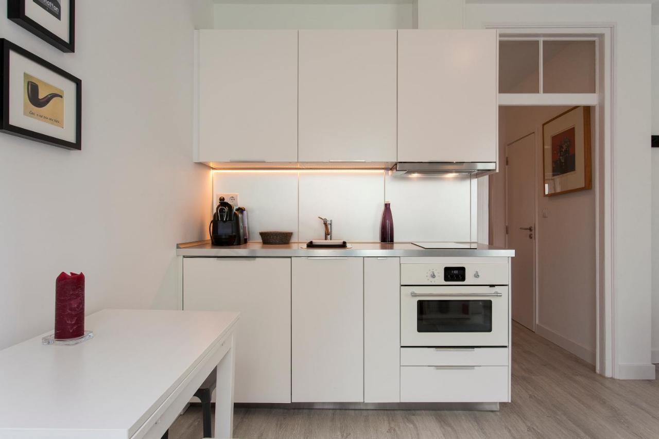Severa Apartment *
