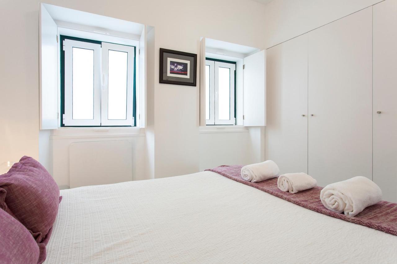 Severa Apartment Lisbon