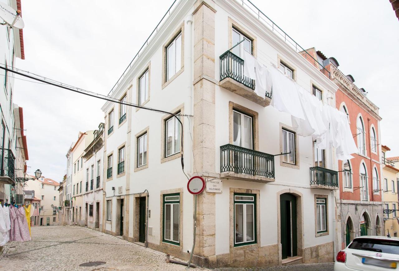 Apartment Severa *
