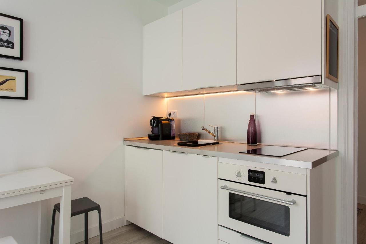 Apartment Severa *