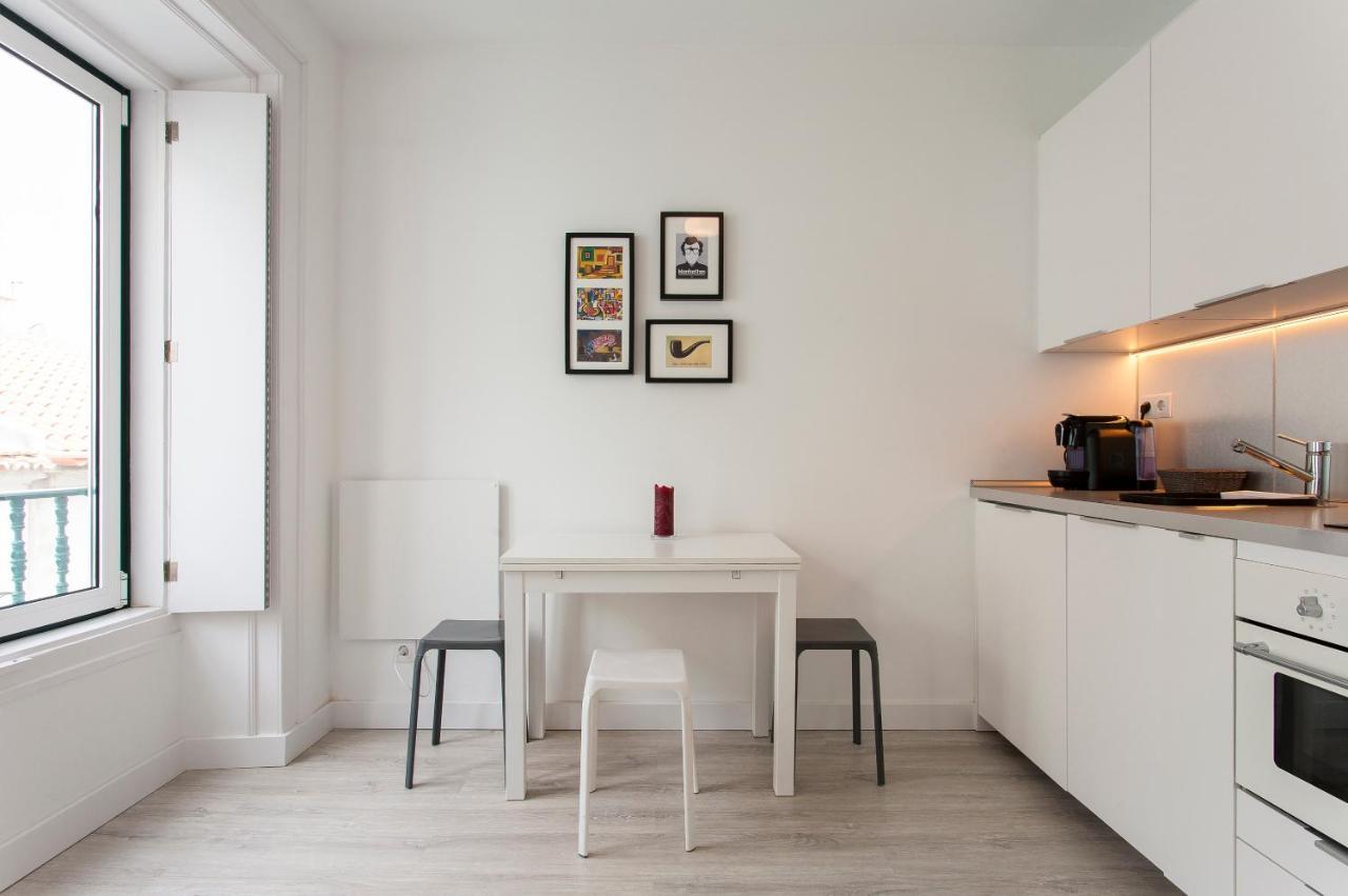 Apartment Severa Lisbon