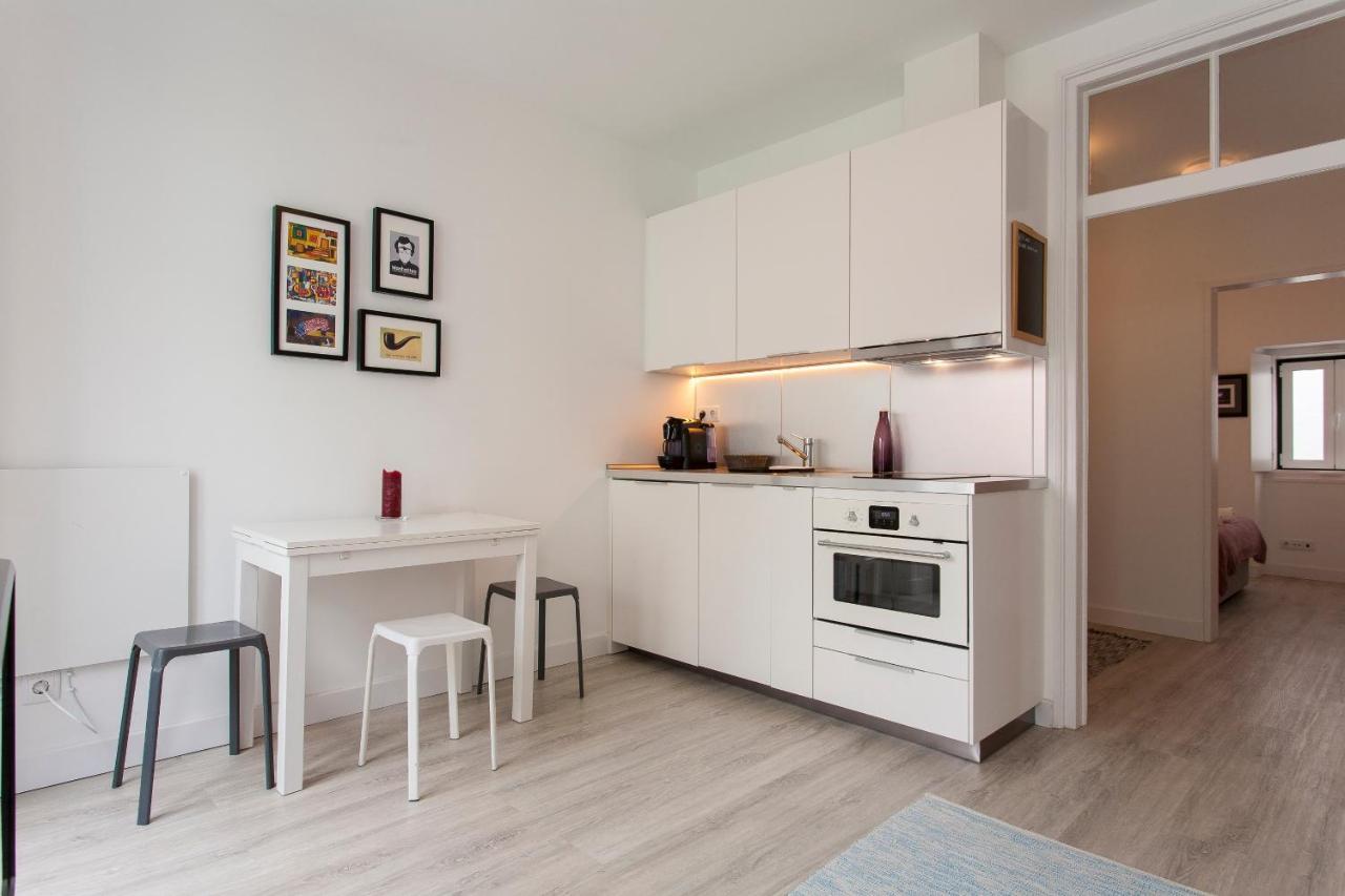 Severa Apartment