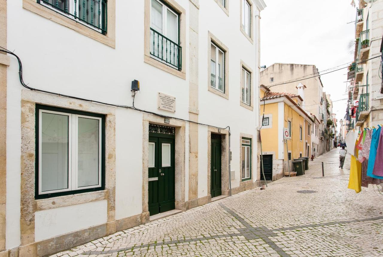 Apartment Severa