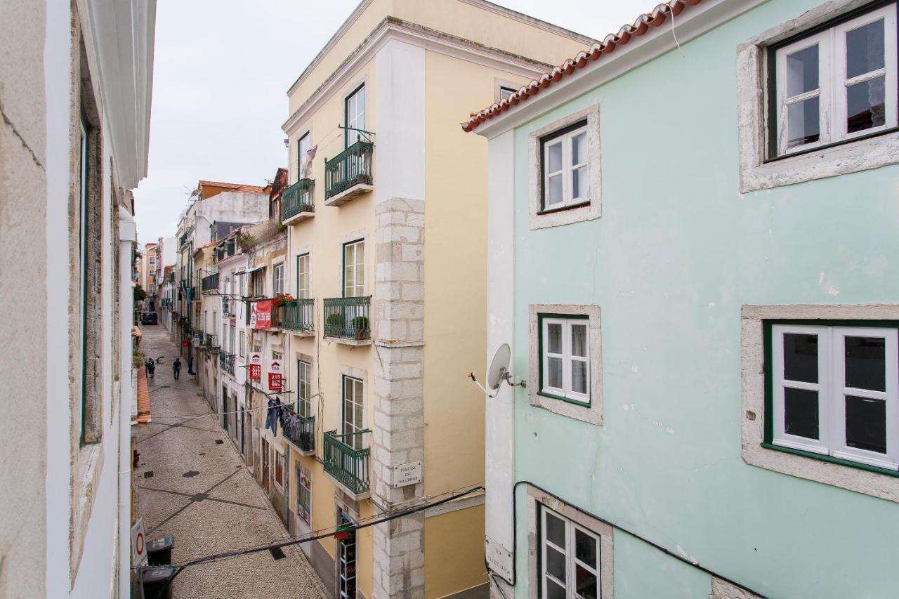 Severa Lisbon