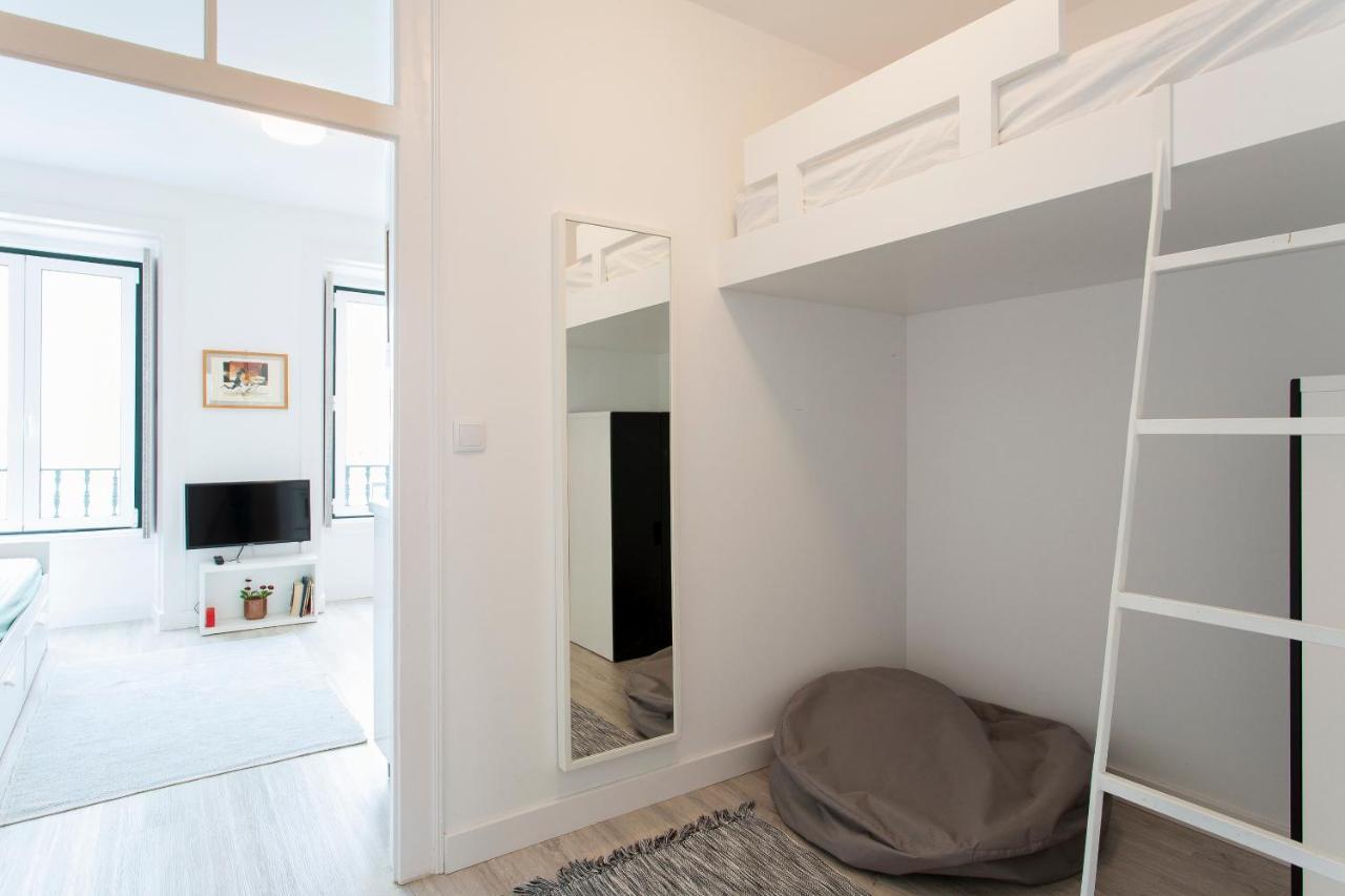 Severa Apartment *