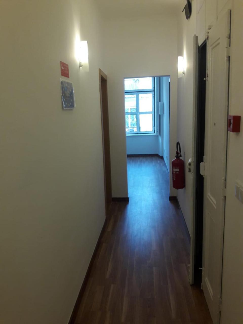 Just Hostel