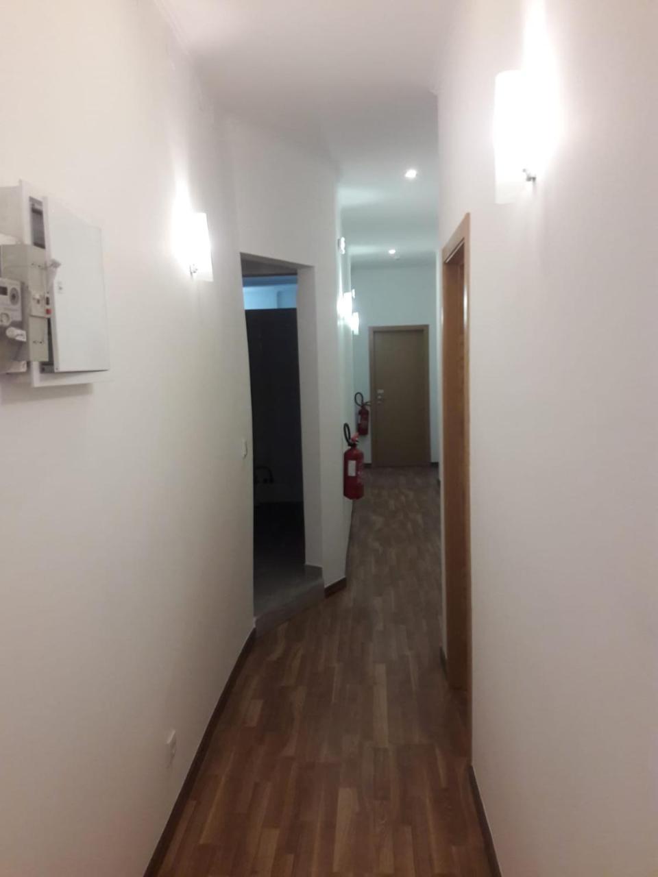 Hostel Just Lisbon