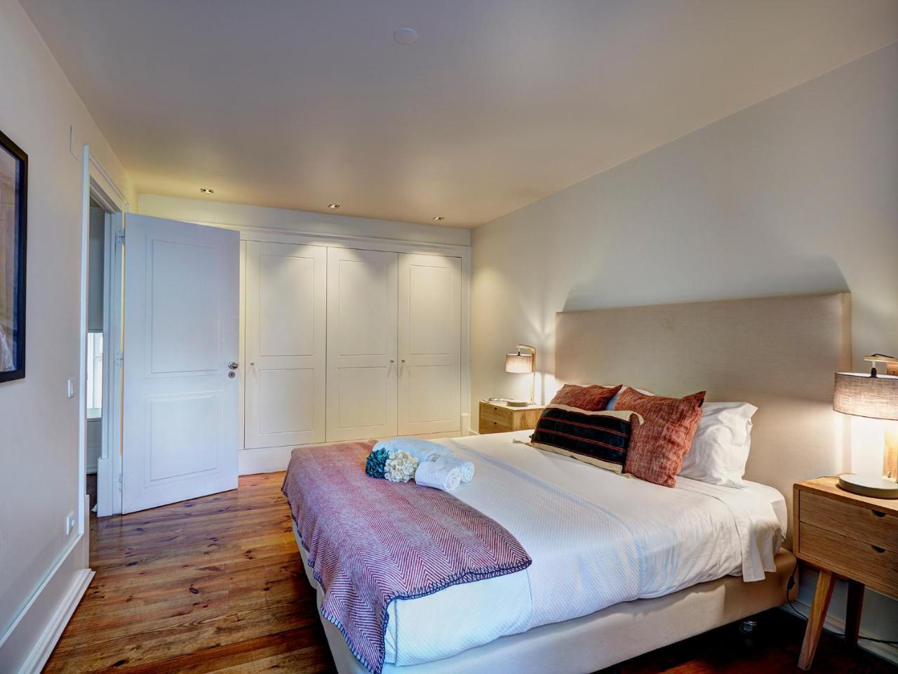 Lisbon Canaan Boutique Apartments Gaivotas By Get Your Stay *