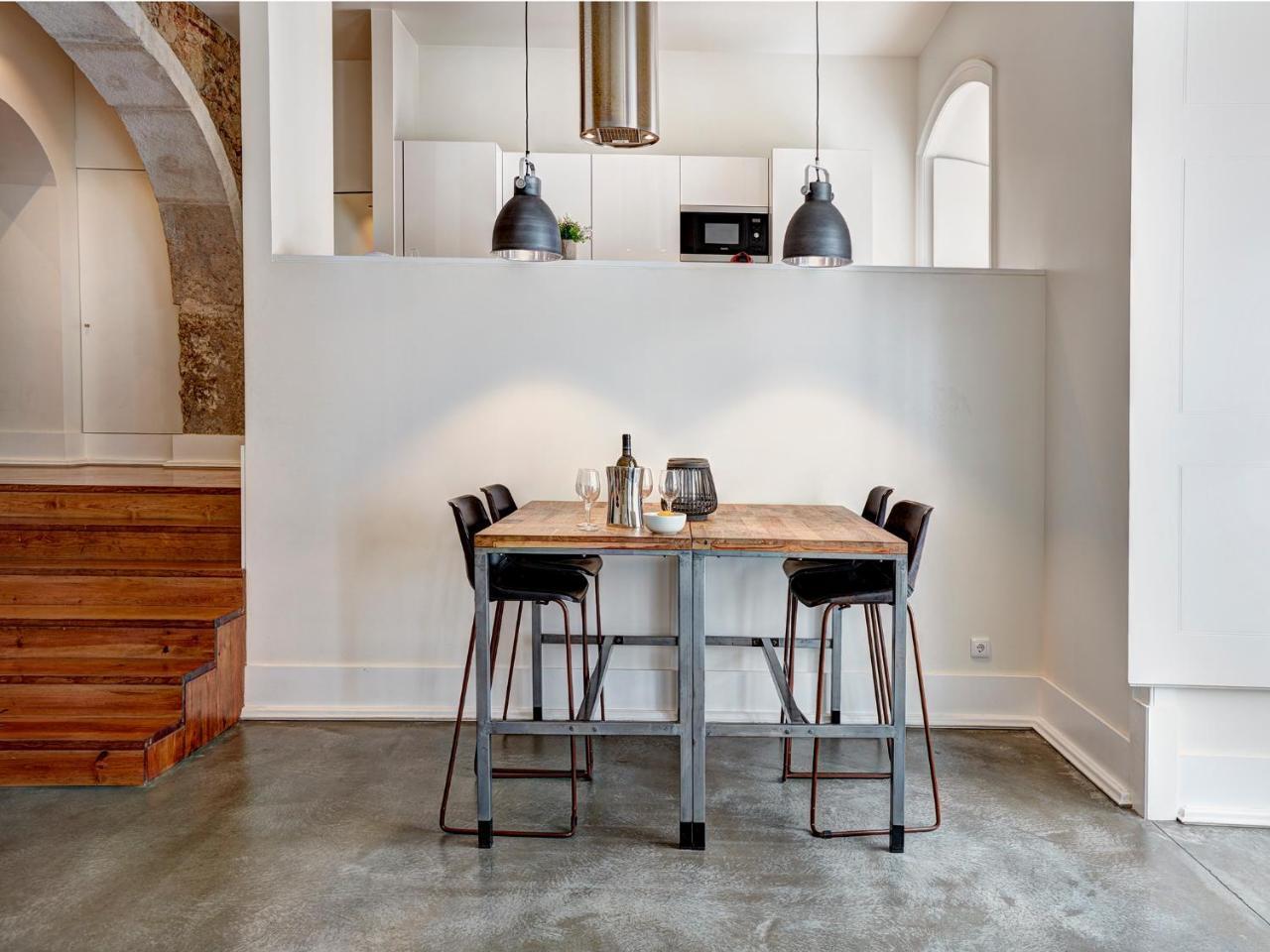 Lisbon Canaan Boutique Apartments Gaivotas By Get Your Stay Apartment Lisbon