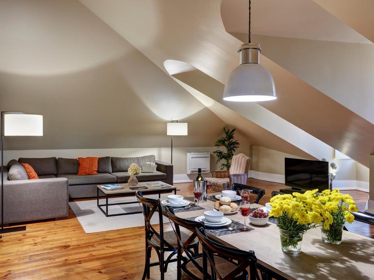 Apartment Lisbon Canaan Boutique Apartments Gaivotas By Get Your Stay
