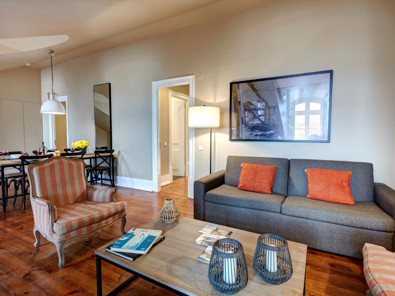 Apartment Lisbon Canaan Boutique Apartments Gaivotas By Get Your Stay Lisbon