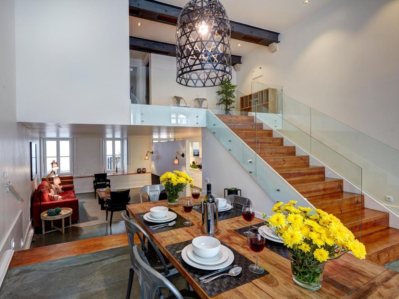 Lisbon Canaan Boutique Apartments Gaivotas By Get Your Stay * Lisbon