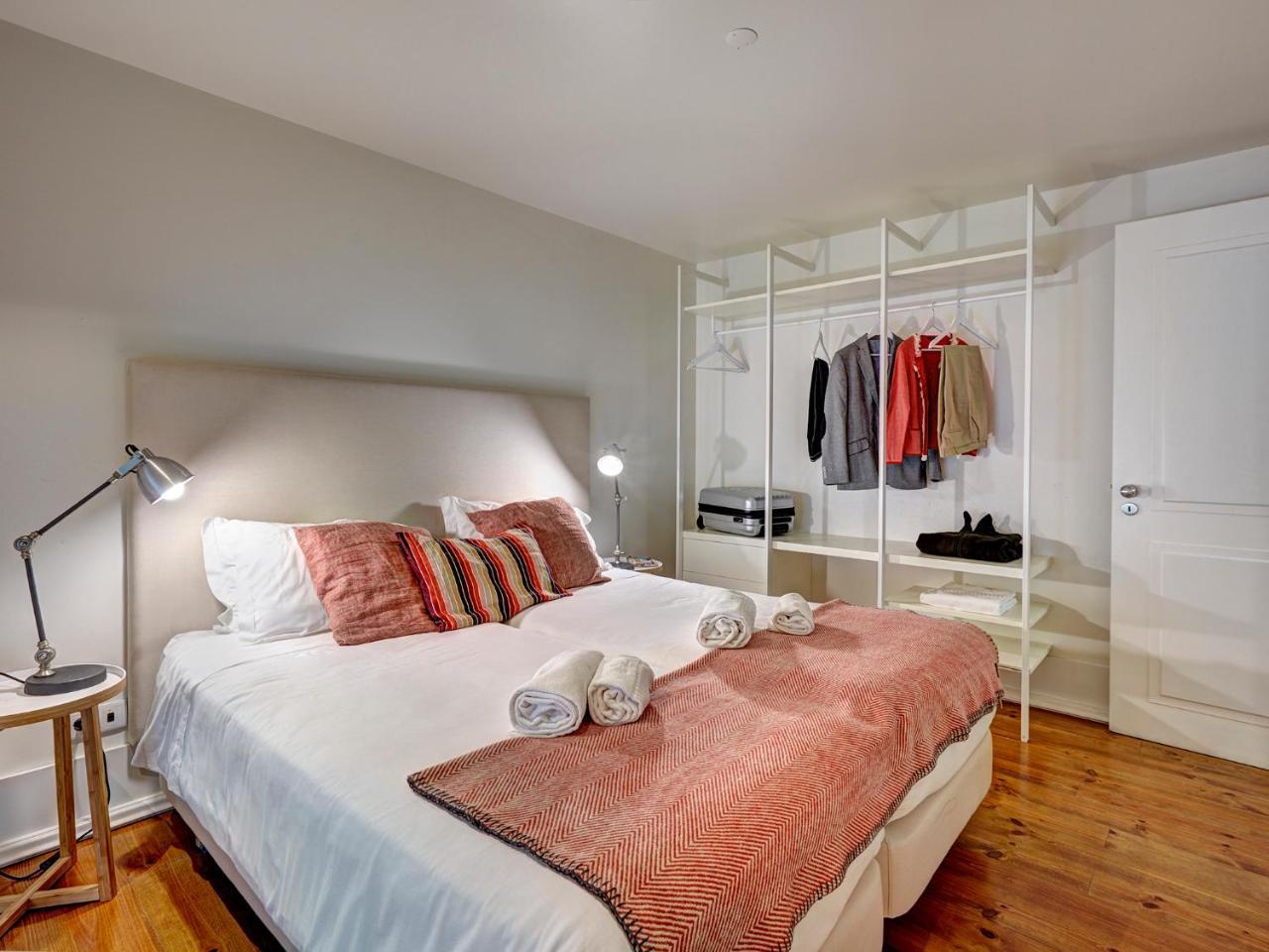 Lisbon Canaan Boutique Apartments Gaivotas By Get Your Stay Lisbon