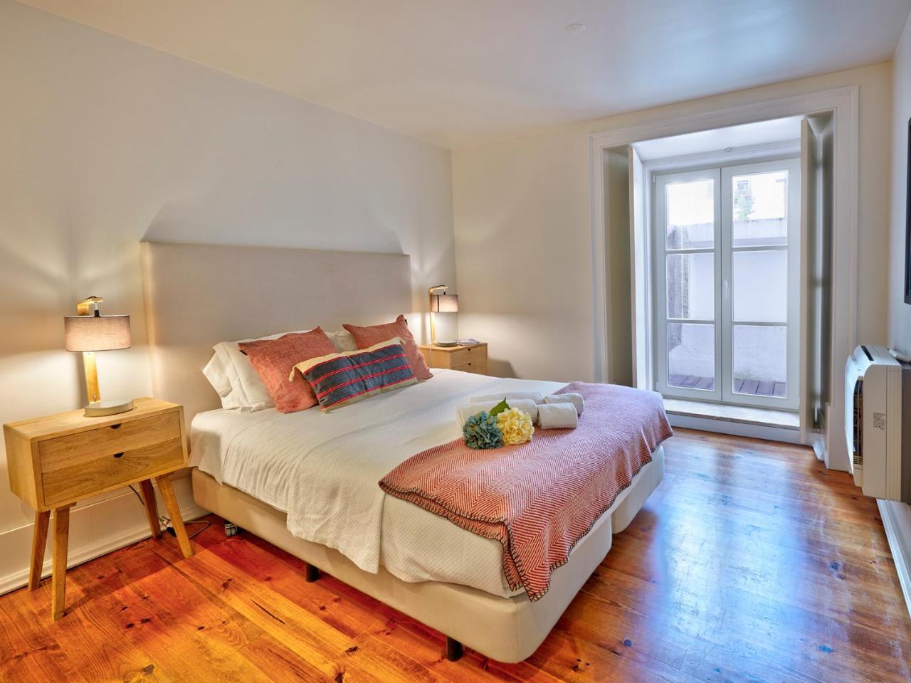 Lisbon Canaan Boutique Apartments Gaivotas By Get Your Stay * Lisbon