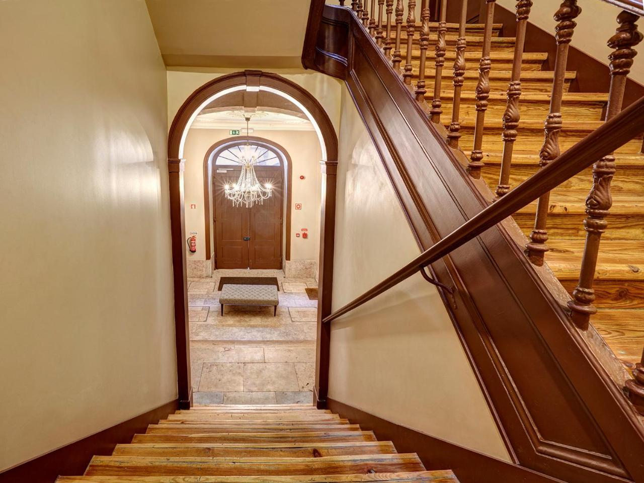 Lisbon Canaan Boutique Apartments Gaivotas By Get Your Stay *