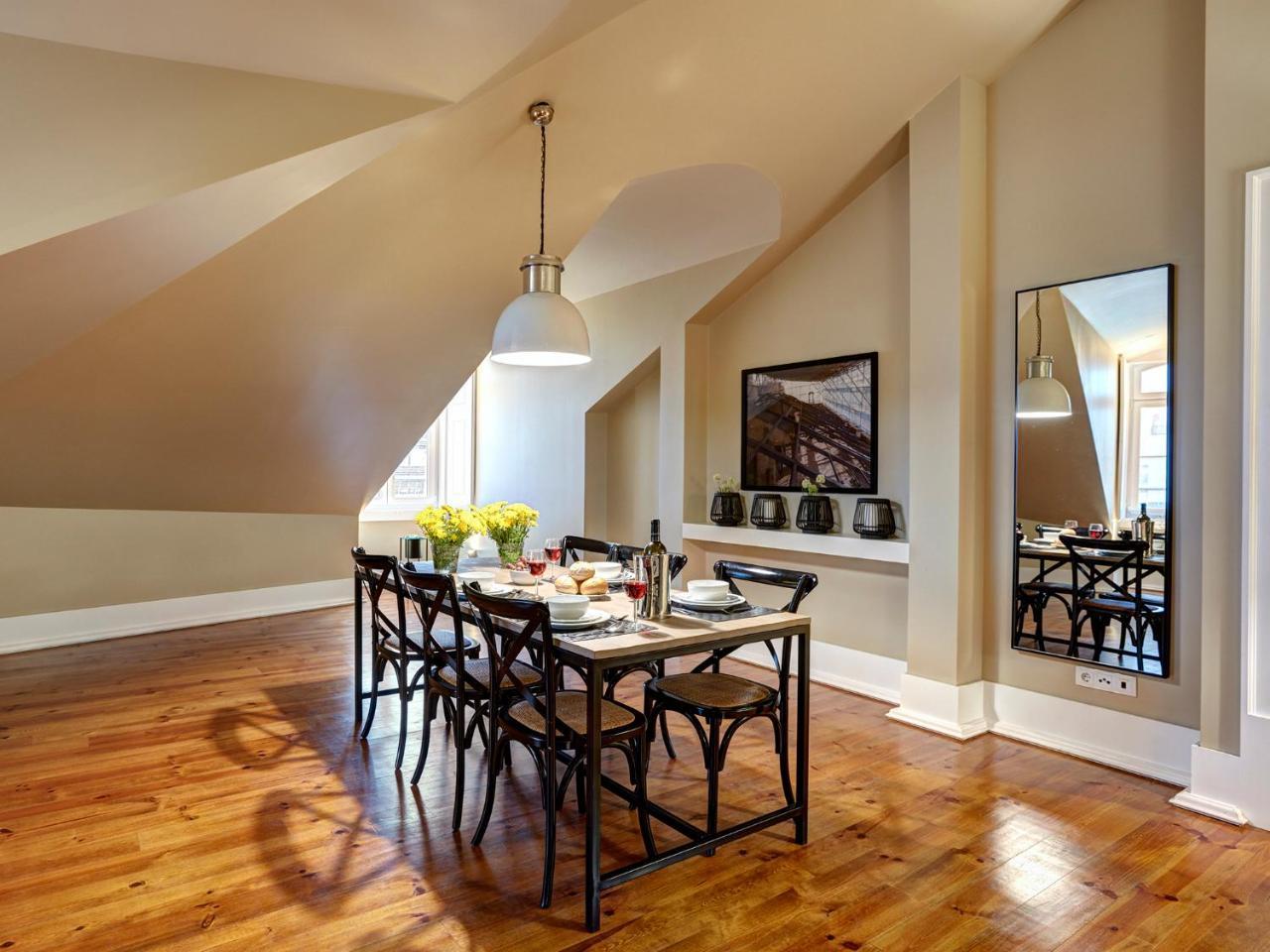 Lisbon Canaan Boutique Apartments Gaivotas By Get Your Stay Apartment Lisbon