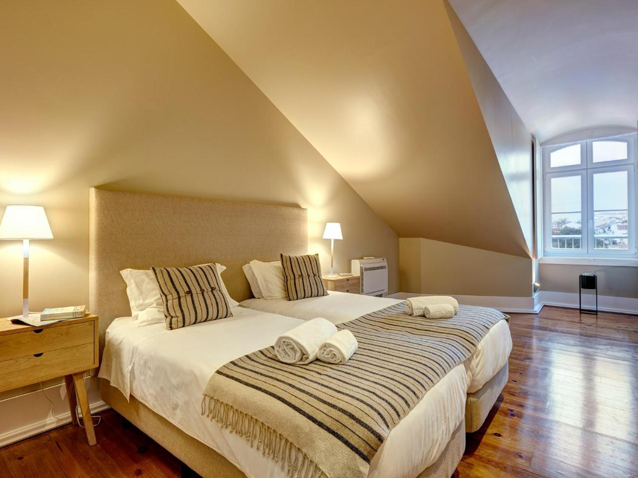 Lisbon Canaan Boutique Apartments Gaivotas By Get Your Stay Apartment Lisbon