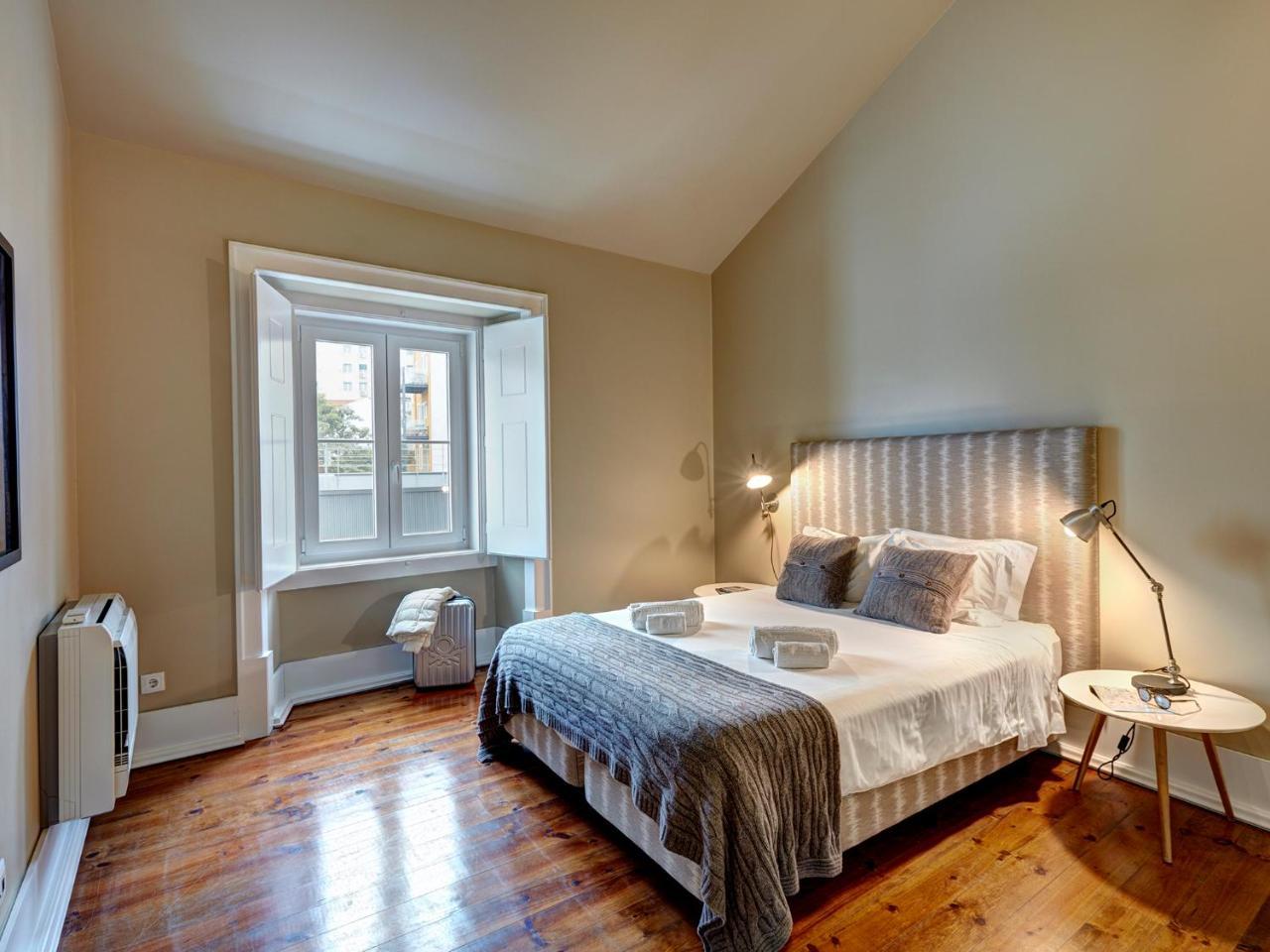Lisbon Canaan Boutique Apartments Gaivotas By Get Your Stay *