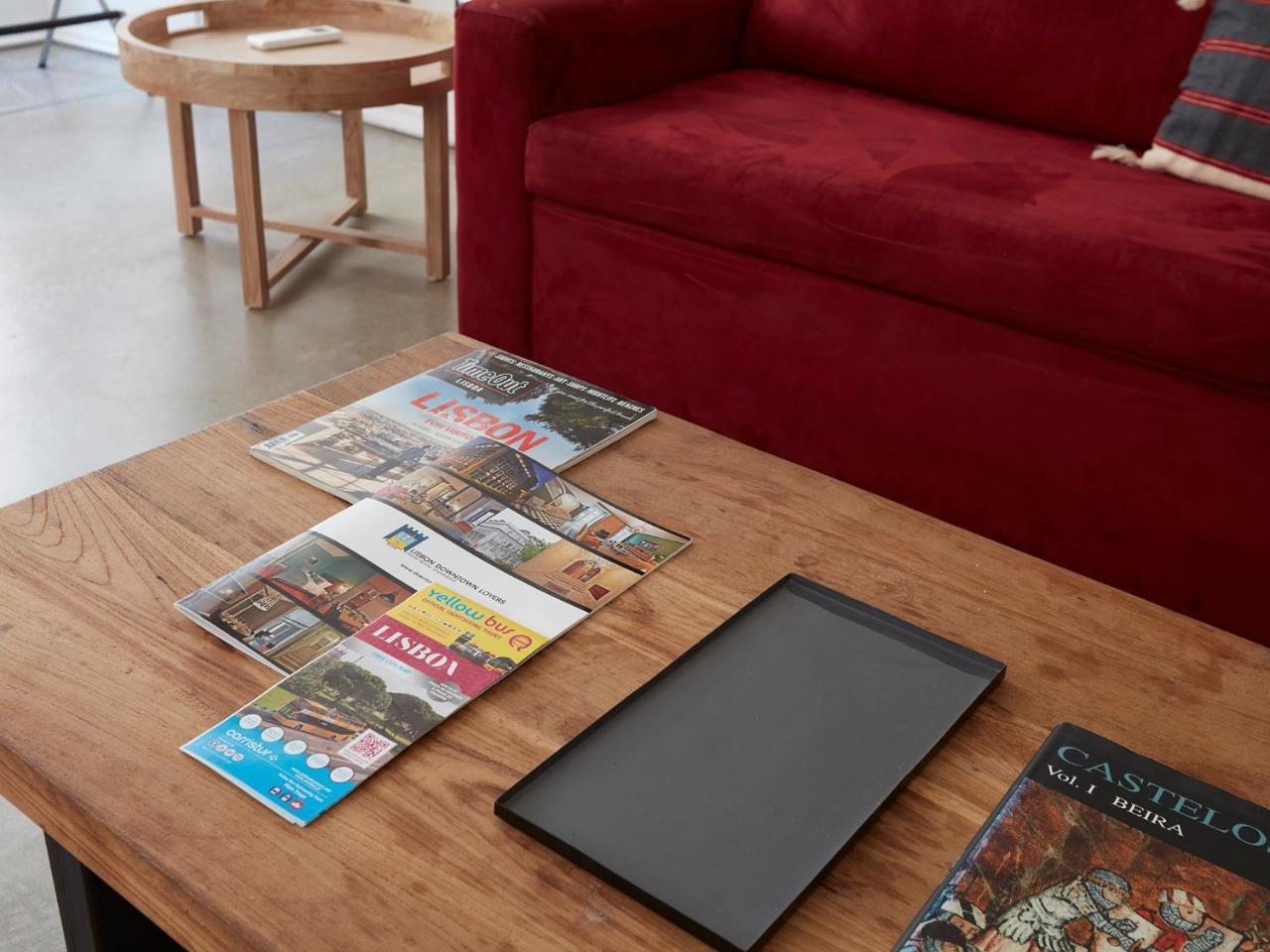 Lisbon Canaan Boutique Apartments Gaivotas By Get Your Stay Apartment Lisbon