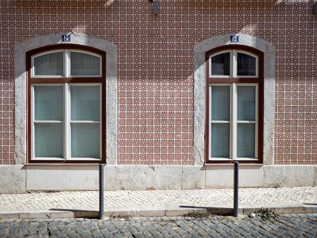 Lisbon Canaan Boutique Apartments Gaivotas By Get Your Stay Apartment Lisbon