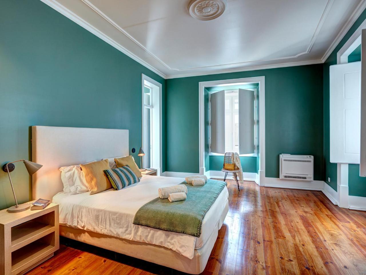 Lisbon Canaan Boutique Apartments Gaivotas By Get Your Stay * Lisbon
