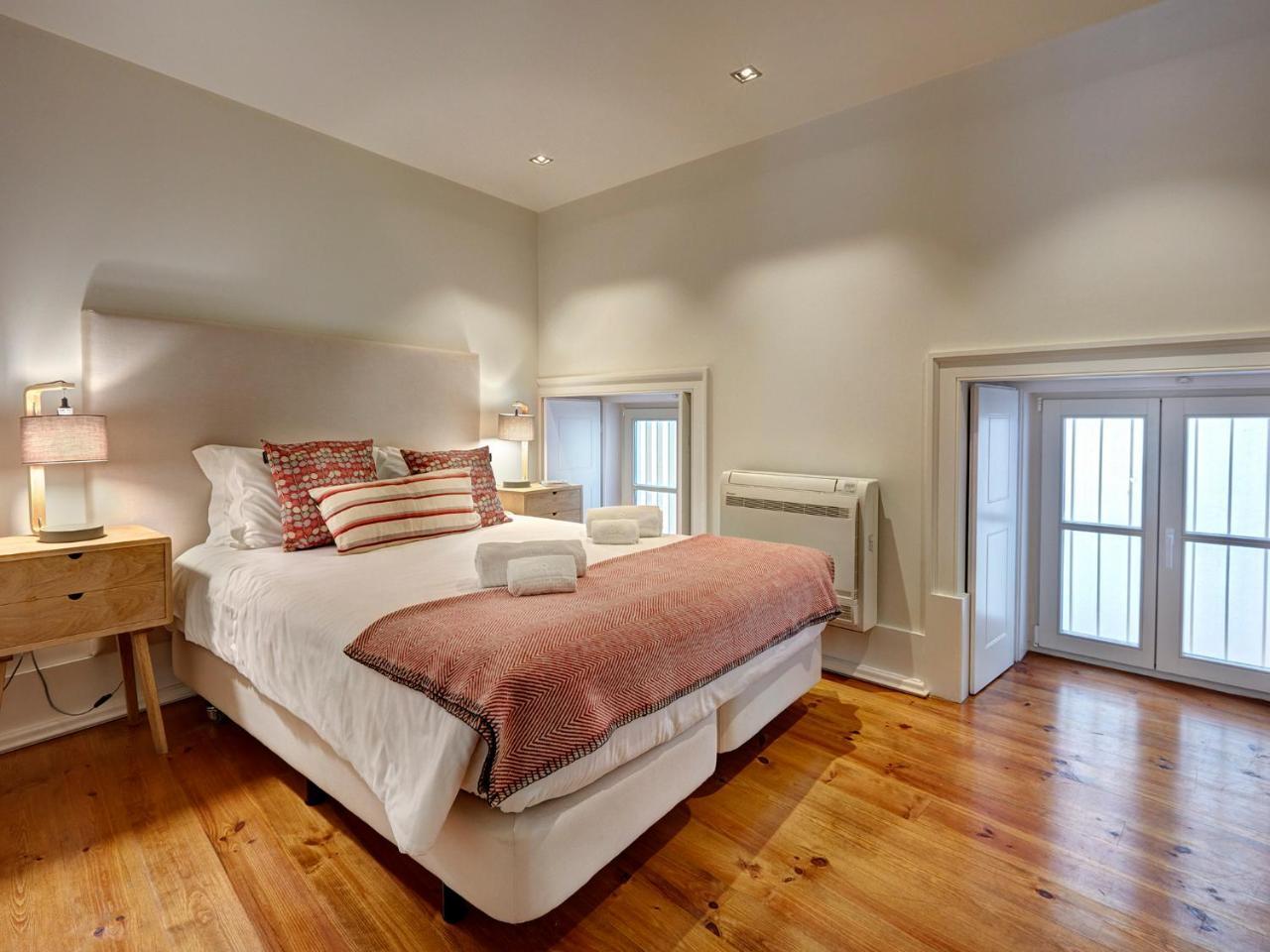 Apartment Lisbon Canaan Boutique Apartments Gaivotas By Get Your Stay Lisbon