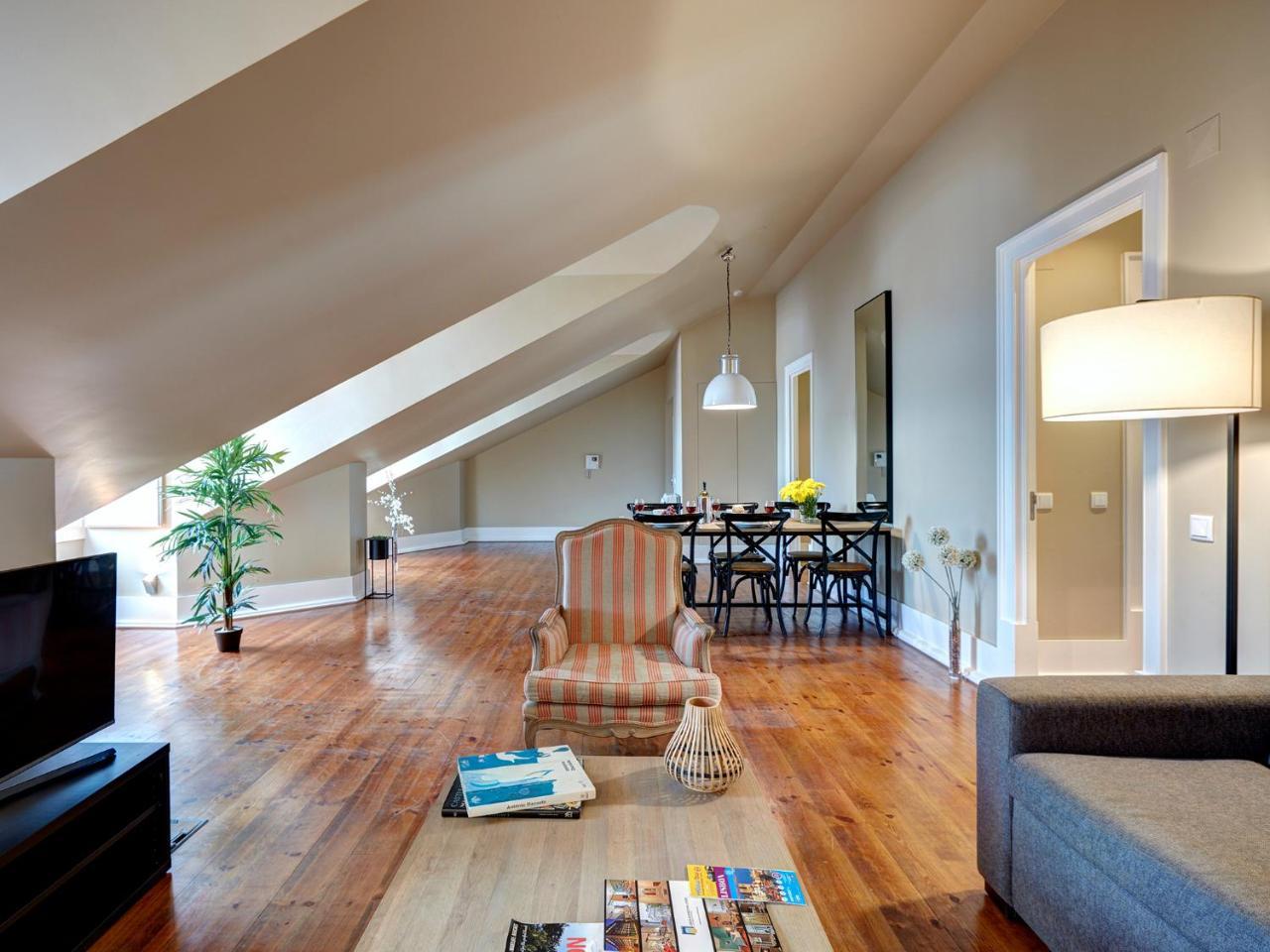Lisbon Canaan Boutique Apartments Gaivotas By Get Your Stay Apartment Lisbon