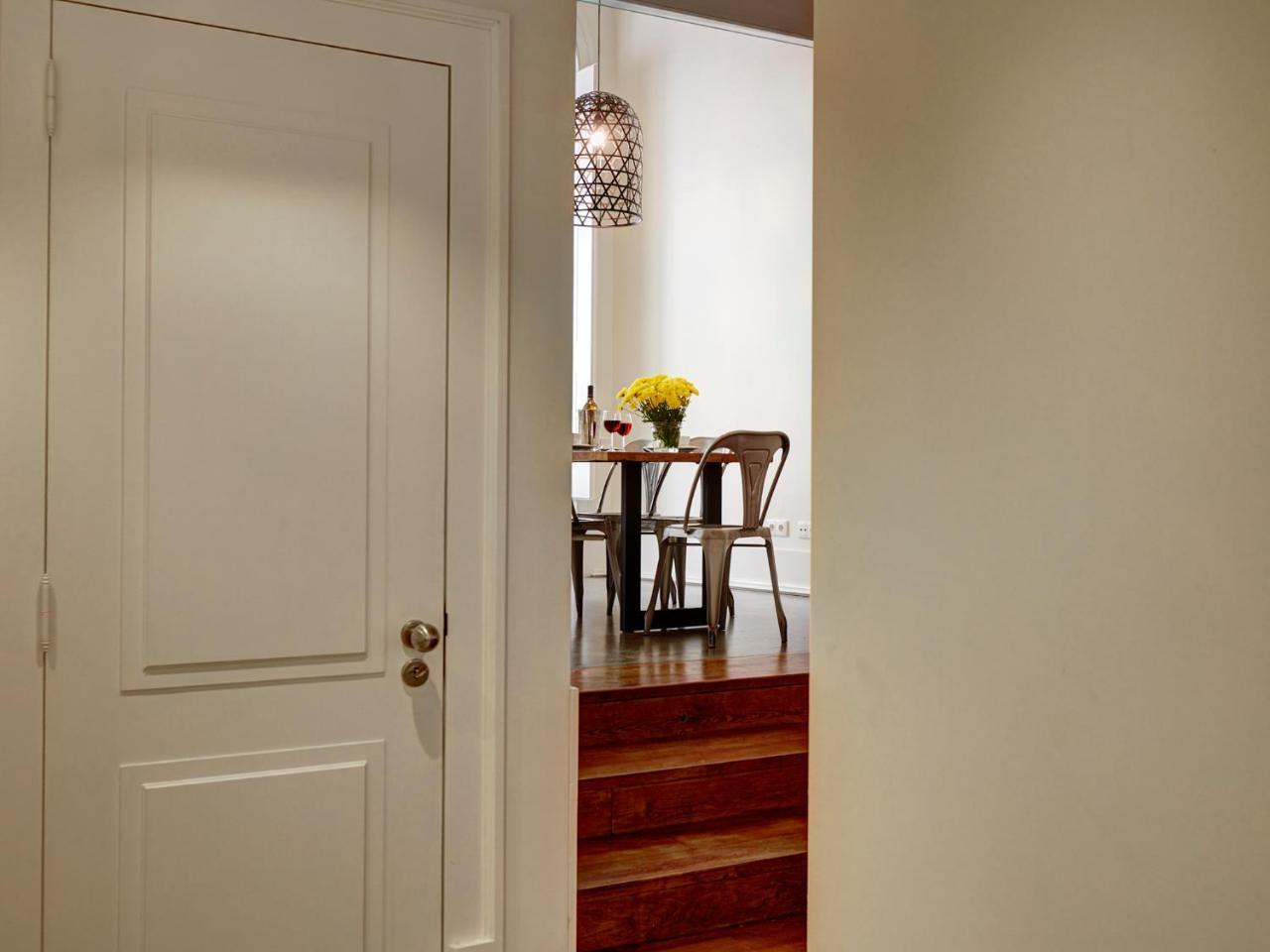 Lisbon Canaan Boutique Apartments Gaivotas By Get Your Stay * Lisbon