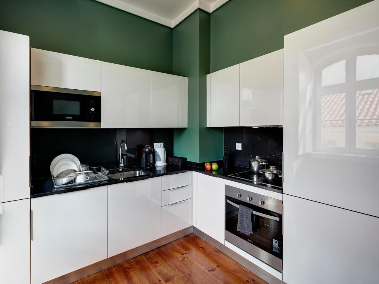 Apartment Lisbon Canaan Boutique Apartments Gaivotas By Get Your Stay *