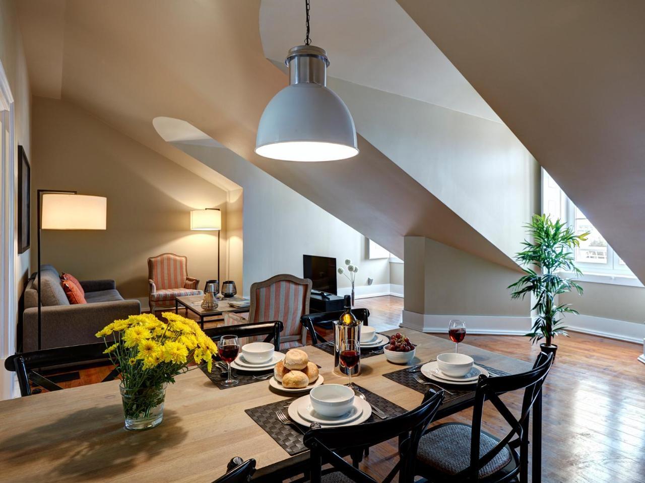 Lisbon Canaan Boutique Apartments Gaivotas By Get Your Stay Lisbon