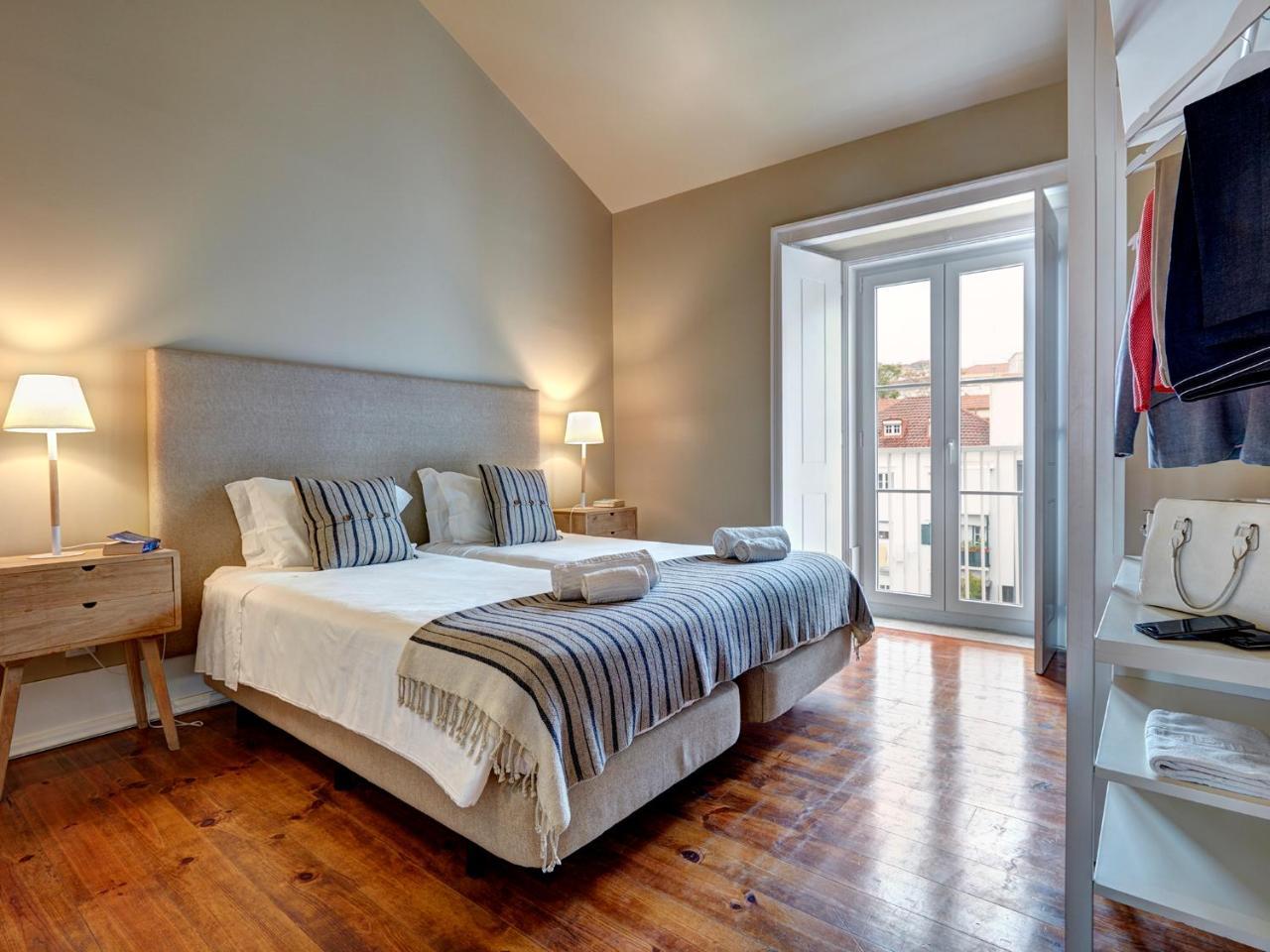 Lisbon Canaan Boutique Apartments Gaivotas By Get Your Stay Apartment Lisbon