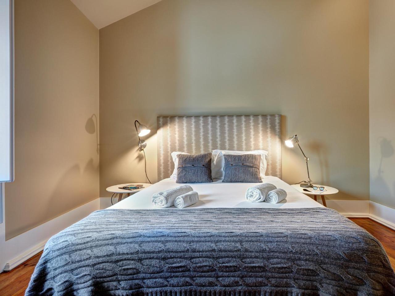 Lisbon Canaan Boutique Apartments Gaivotas By Get Your Stay Lisbon