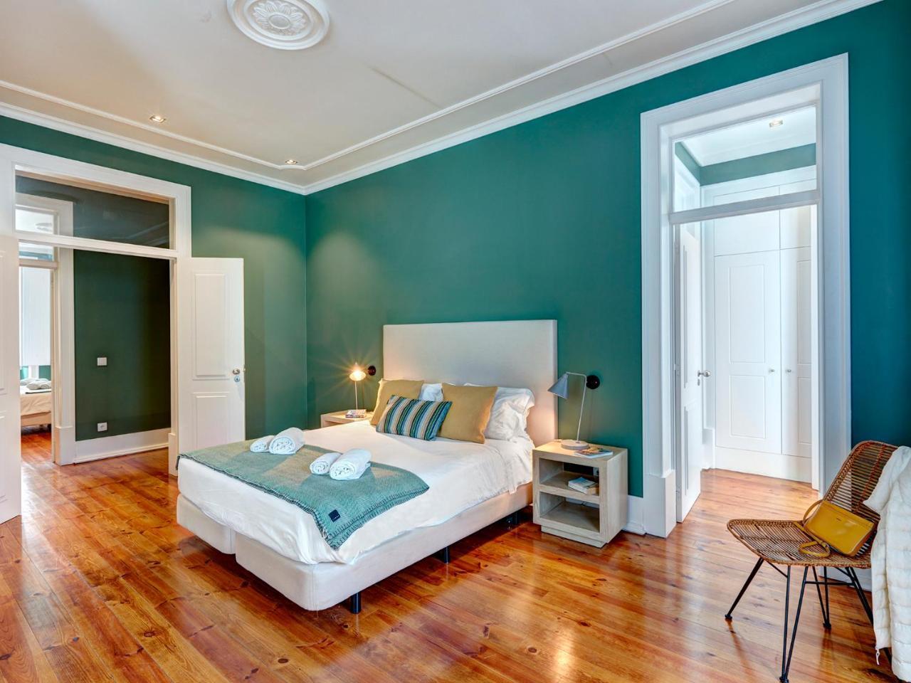 Apartment Lisbon Canaan Boutique Apartments Gaivotas By Get Your Stay Lisbon