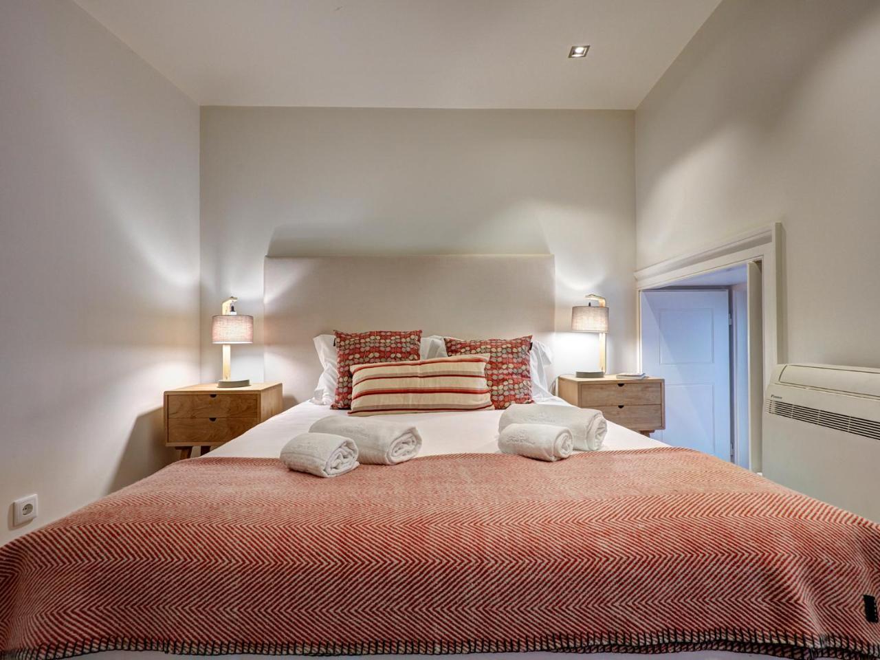 Lisbon Canaan Boutique Apartments Gaivotas By Get Your Stay * Lisbon