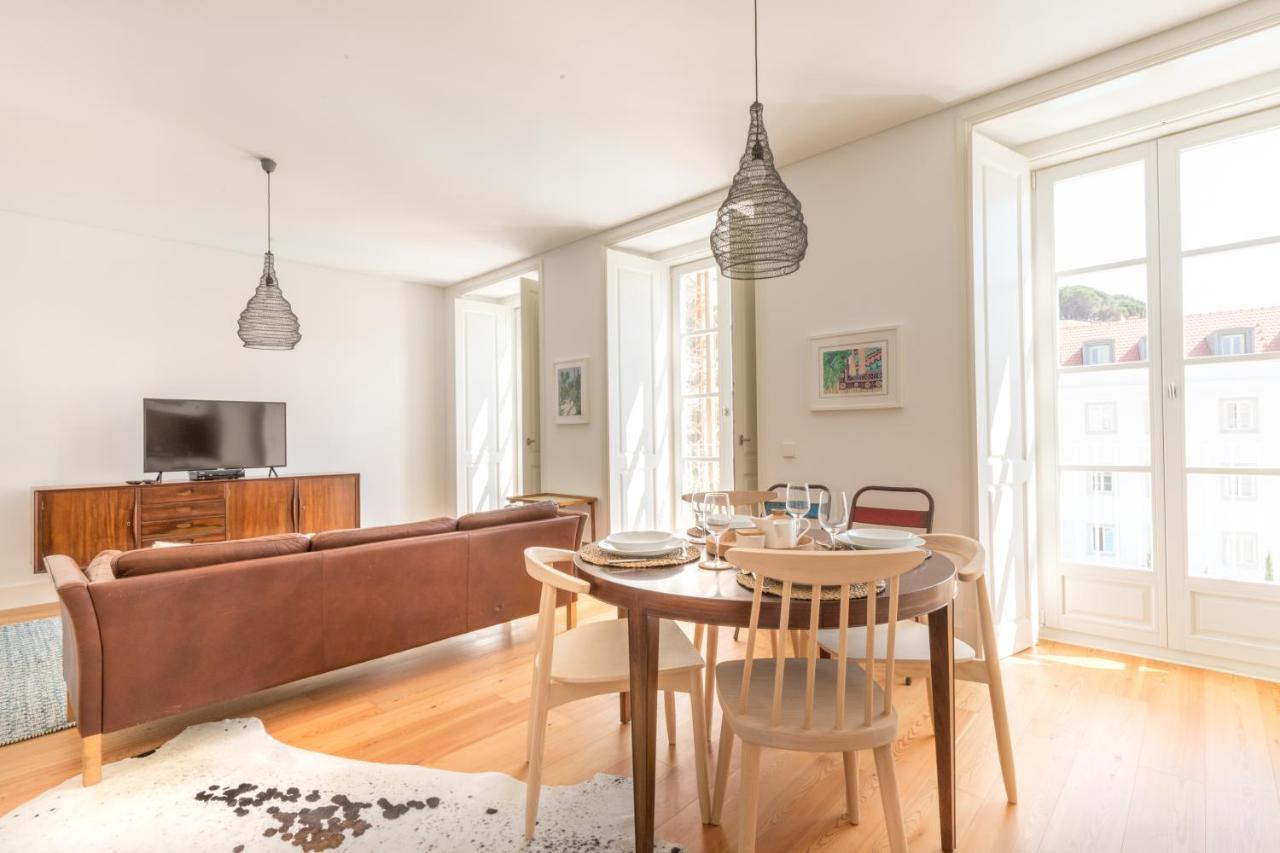 Prime - Mouraria Apartment Lisbon