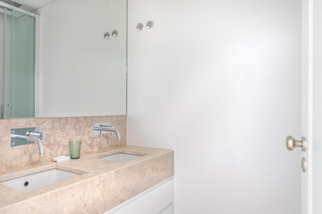 Prime - Mouraria Apartment