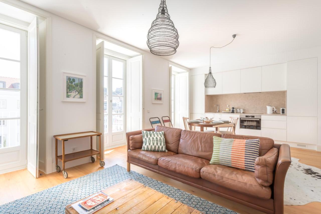 Apartment Prime - Mouraria *