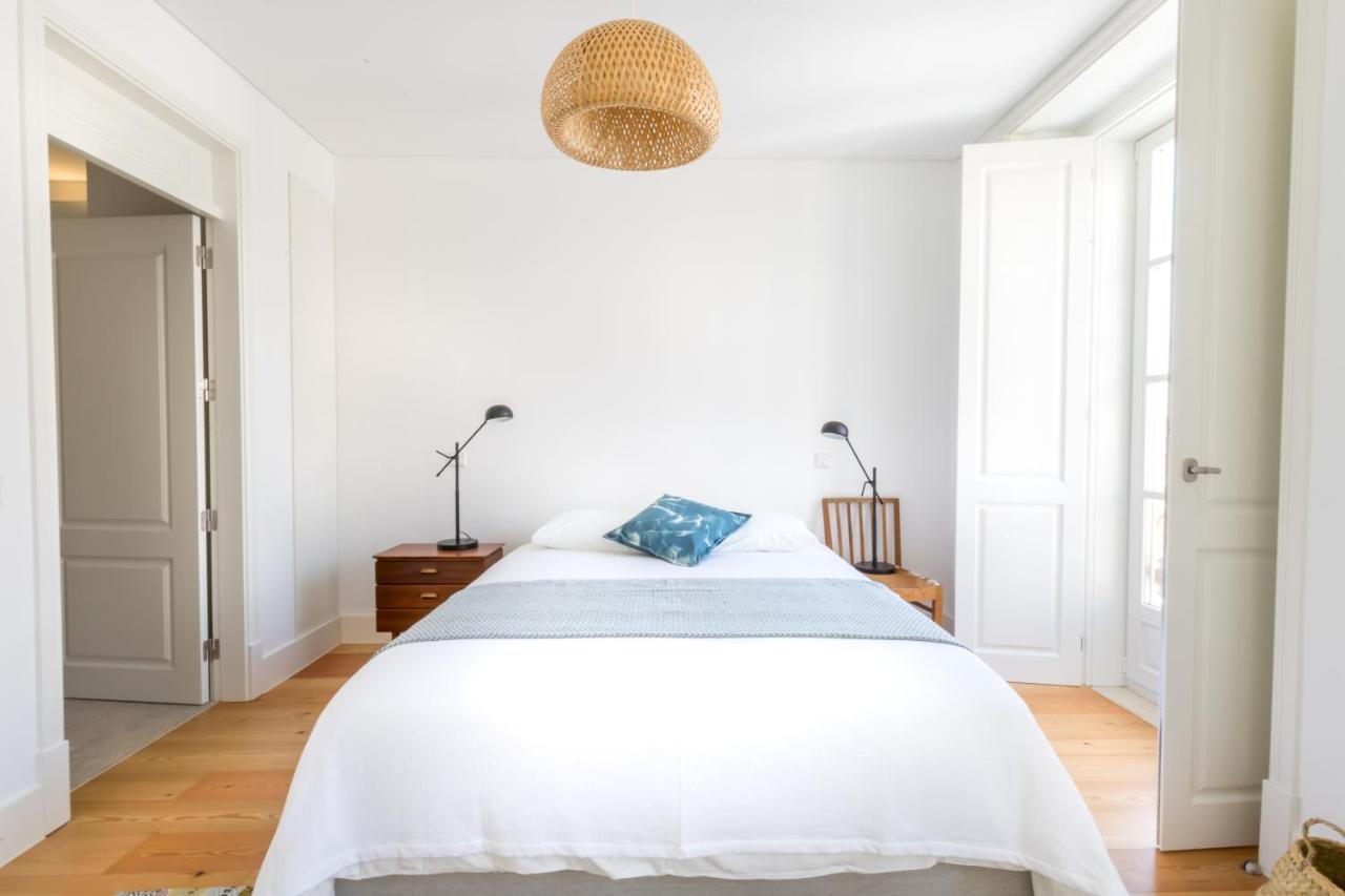 Prime - Mouraria Apartment