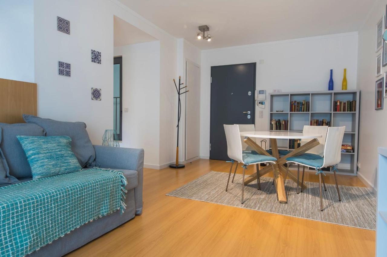 Apartment Lovelystay - Family-friendly Downtown *