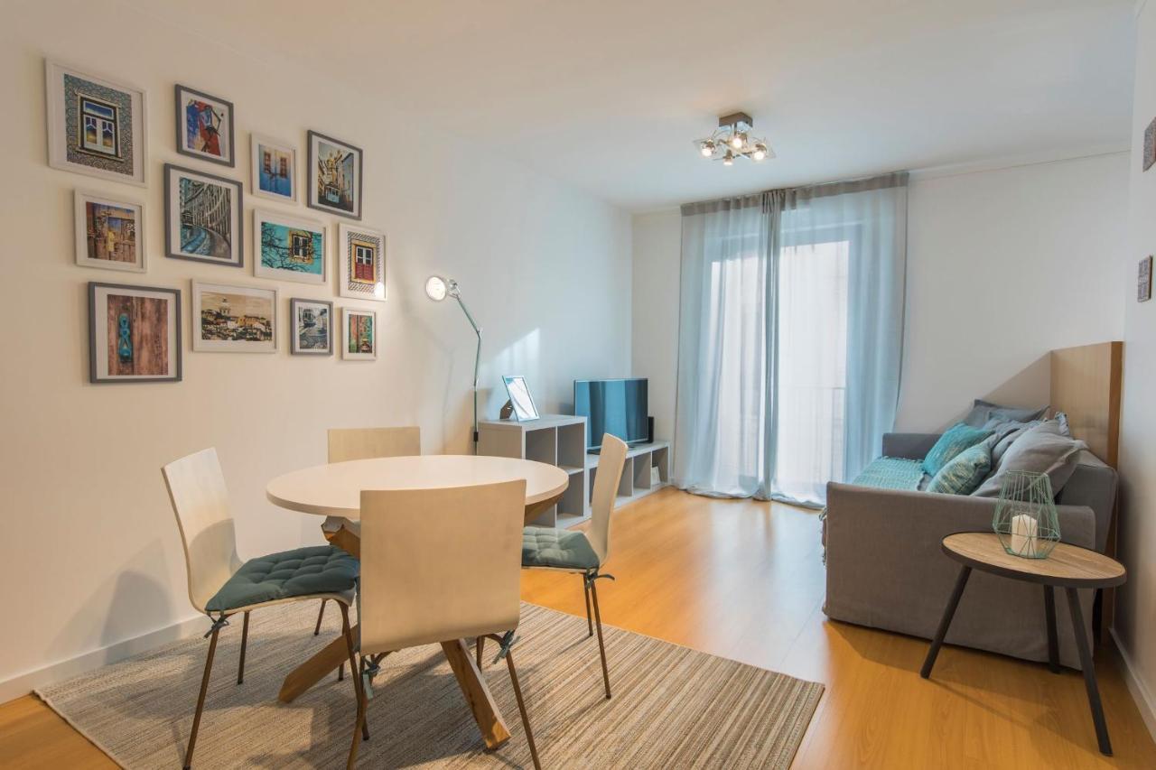 Apartment Lovelystay - Family-friendly Downtown Lisbon