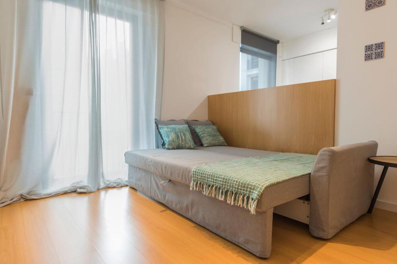 Lovelystay - Family-friendly Downtown * Lisbon