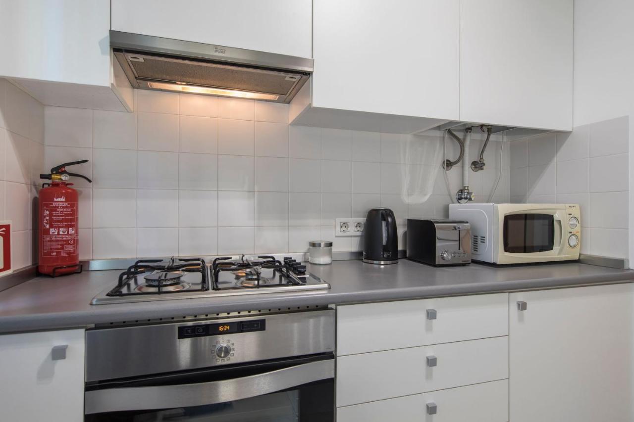 Lovelystay - Family-friendly Downtown * Lisbon
