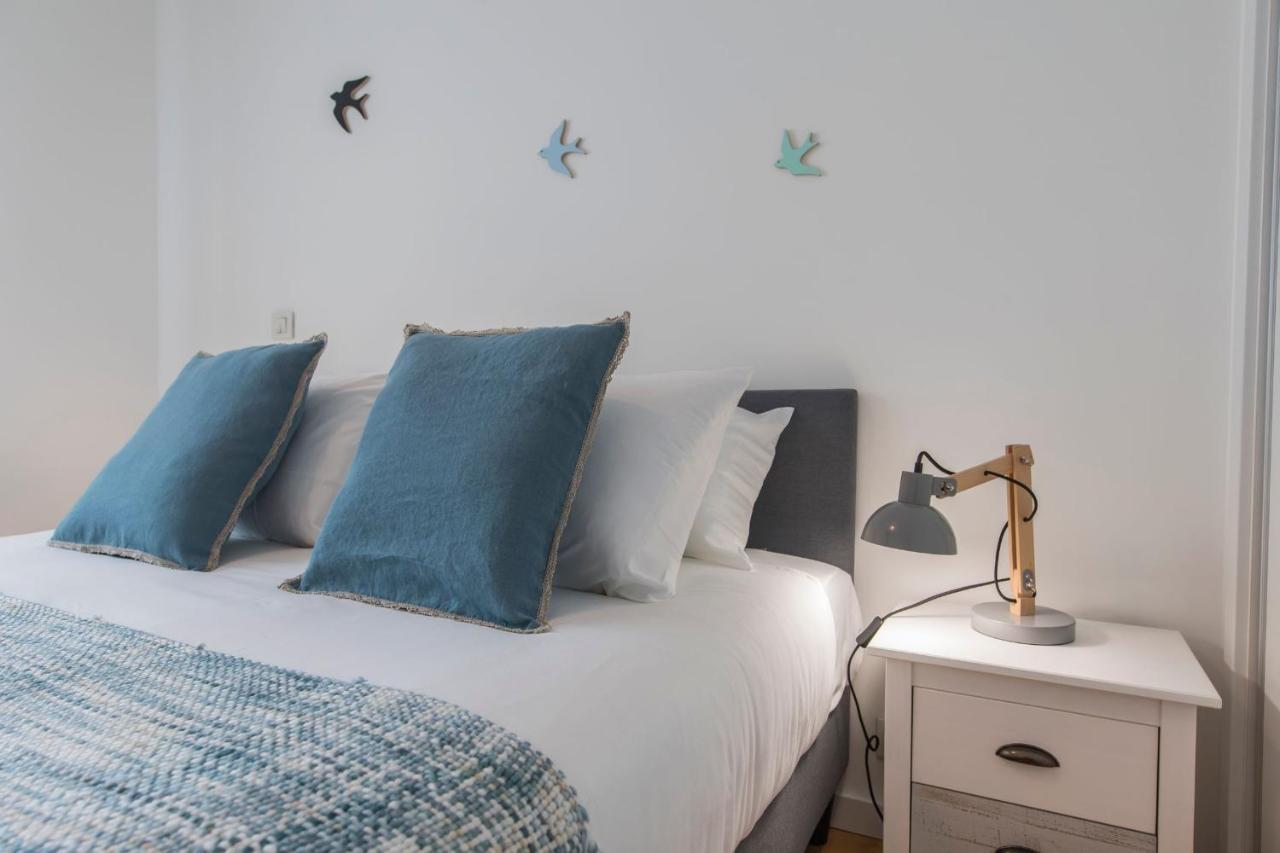 Apartment Lovelystay - Family-friendly Downtown
