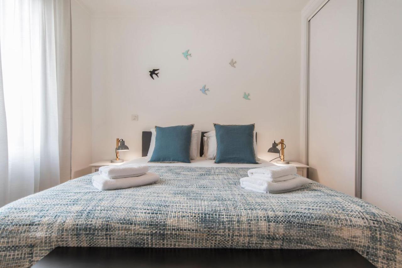 Apartment Lovelystay - Family-friendly Downtown *