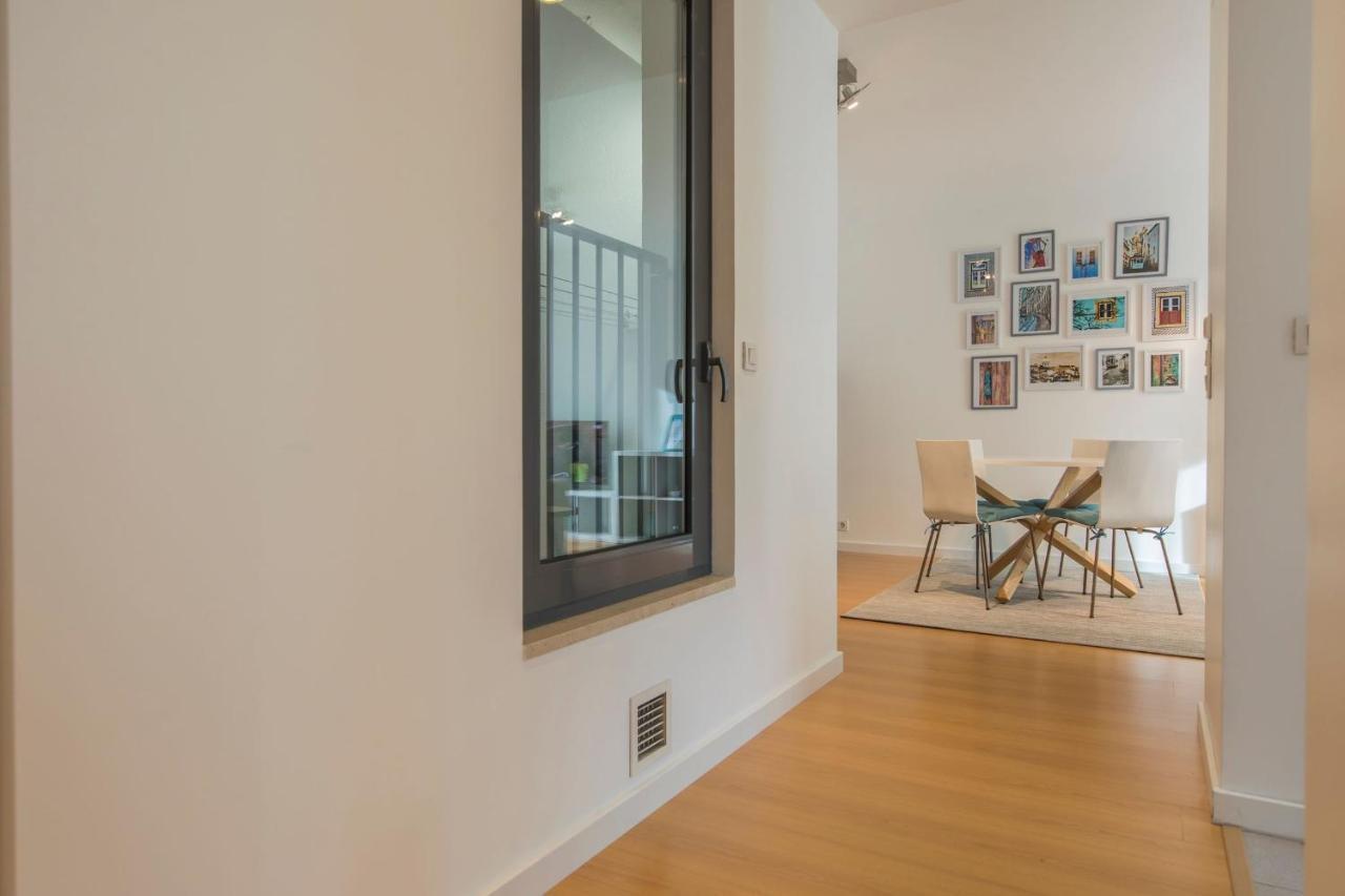 Lovelystay - Family-friendly Downtown Lisbon