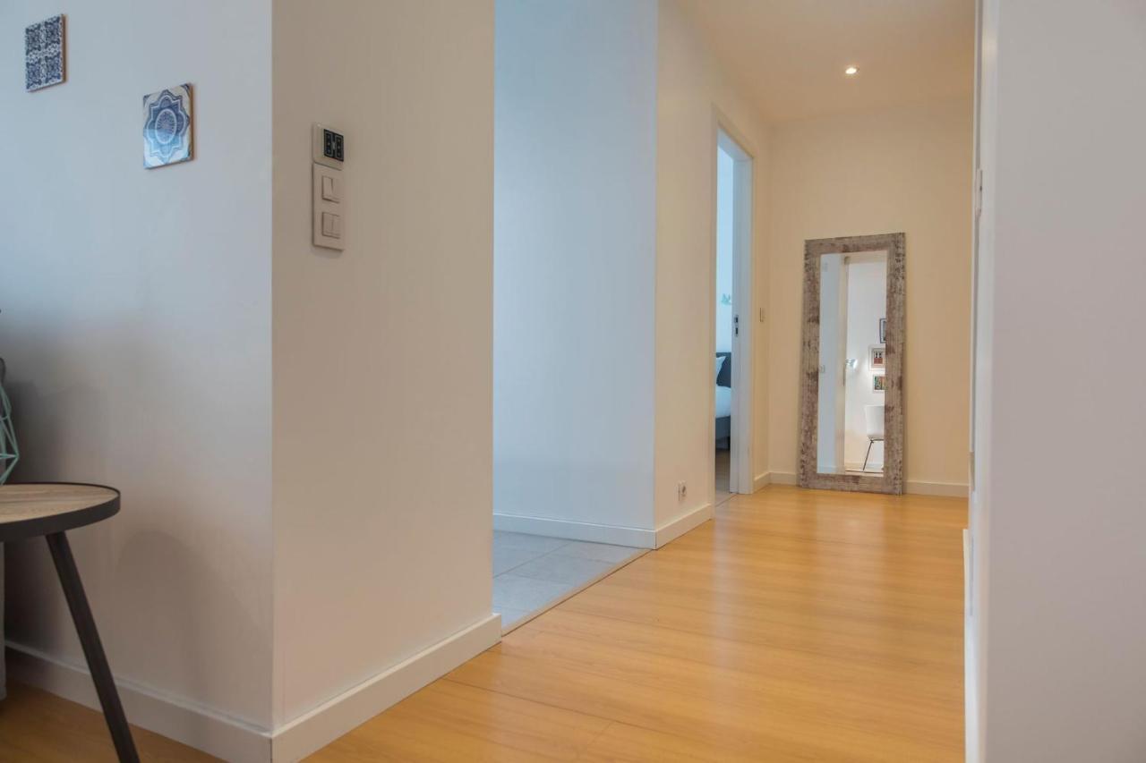 Lovelystay - Family-friendly Downtown Apartment