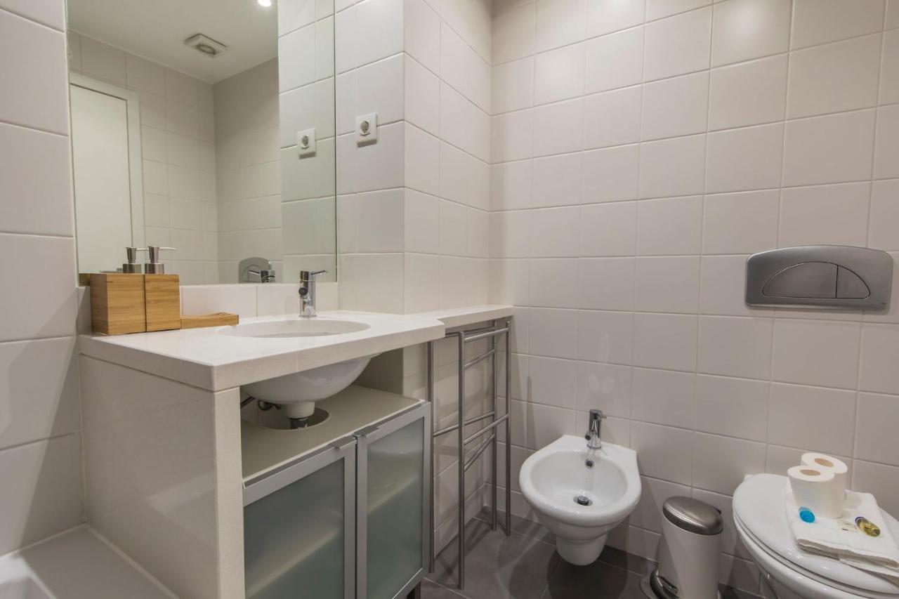 Apartment Lovelystay - Family-friendly Downtown Lisbon